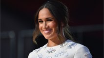 VOICI : Meghan Markle : ce geste qu'elle serait prête à faire pour son père suite à son AVC