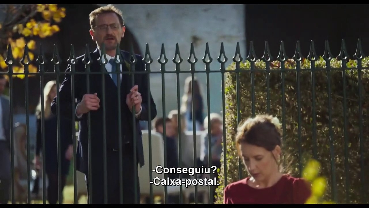 Lola E Seus Irmãos | Trailer oficial