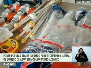 Download Video: Carabobo | Inicia recuperación de consultorio Barrio Adentro en el mcpio. San Joaquín