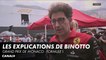 Les explications de Mattia Binotto sur la débâcle stratégique de Ferrari - Grand Prix de Monaco - F1