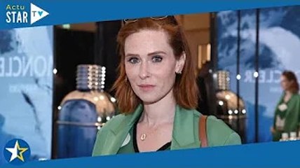 Audrey Fleurot (HPI) : ce reproche qu'elle fait aux cadeaux de Fête des mères de son fils de 6 ans