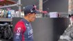 Tour d'Italie 2022 - Richard Carapaz : "Estoy contento con este segundo puesto al final porque tengo a Hindley como un gran ganador de este Giro"