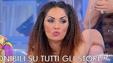 Lo storico cavaliere del trono over si sfoga: "Ecco perchè volevo solo essere apprezzato" Ci sono st