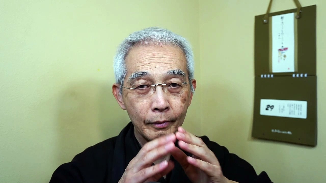 The teachings of the master Rev. Soichiro Otsubo are the teachings for people to achieve the true salvation. 5-29-2022