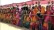 PM Modi: सिर पर कलश रख महिलाओं ने किया मोदी का स्वागत