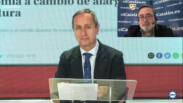 Sergio Fidalgo: Sánchez no respeta la constitución y las leyes de todos los españoles