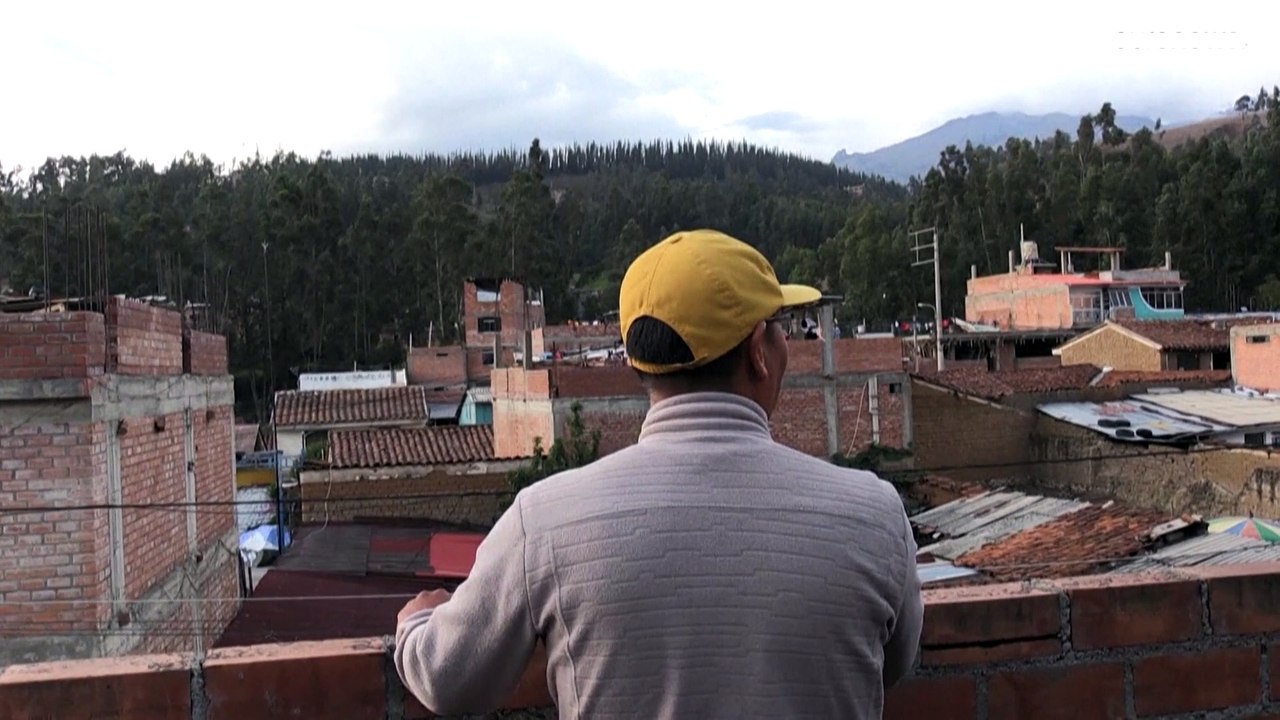 Peruanischer Kleinbauer gegen RWE - Schub für Haftung von Klimaschäden?