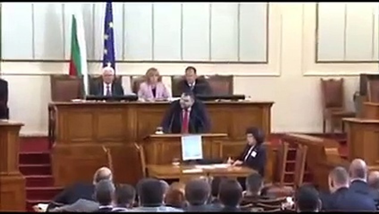 Надеждата на едни и страхът на други, че един ден Бойко Борисов ще стане отново министър председател на България