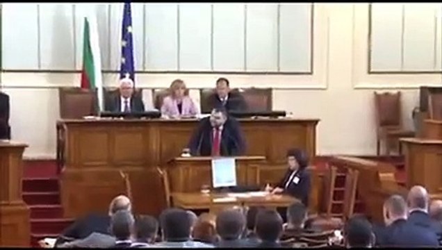 Надеждата на едни и страхът на други, че един ден Бойко Борисов ще стане отново министър председател на България