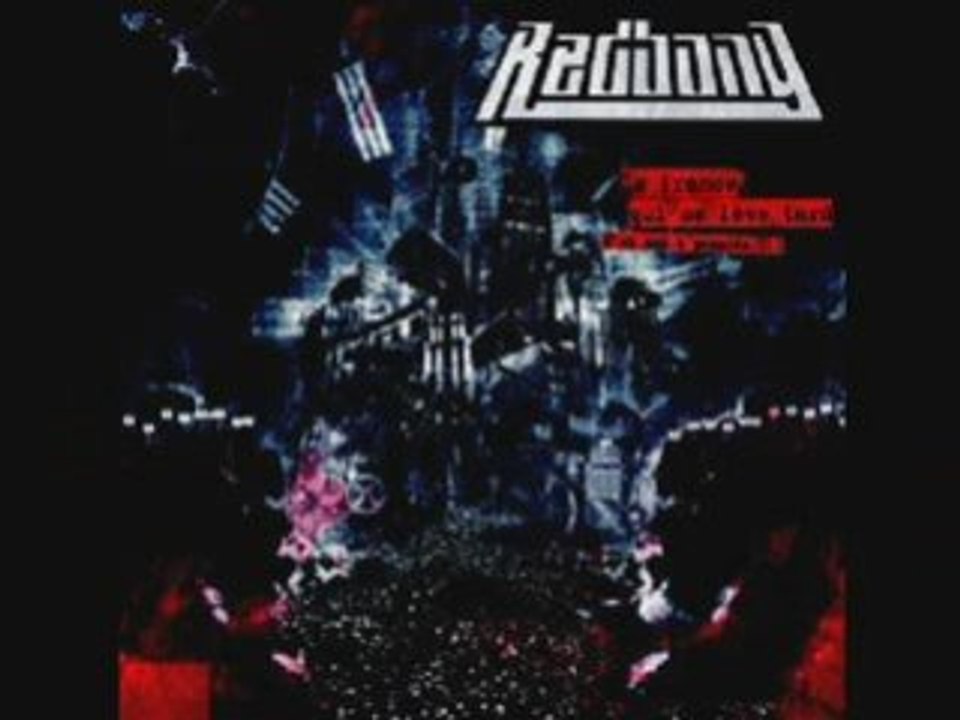 REDBONG - La France qui se lève tard