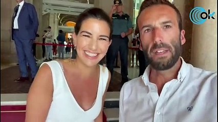 Rocío Monasterio: "Lo que se vio ayer en Saint-Denis es la consecuencia de la inmigración ilegal"