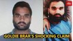 Canada based gangster claims responsibility for Sidhu Moose Wala murder