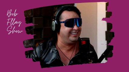 No Bob Cast desta semana, Bob Fllay entrevista, o maior DJ de Aparelhagem do Pará, DJ Juninho