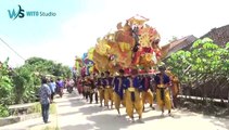 Siwar Siwur, Manuk Dangdut Denok Ayu, Reynada, Lamarantarung 17 Mei 2022