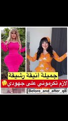 مروة راتب تصرح.. يجب تكريمي على جهودي