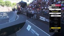 Rimu Nakamura | 1st place - UCI BMX Freestyle Park World Cup Men Final | #FISEMontpellier 2022