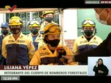 Entérate | Comando Nacional contra Incendios Forestales ha atendido más de mil emergencias
