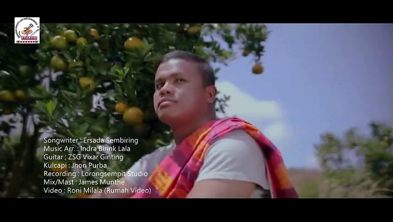 Narta Siregar  Sayang kel Aku Lagu karo terbaru 2020