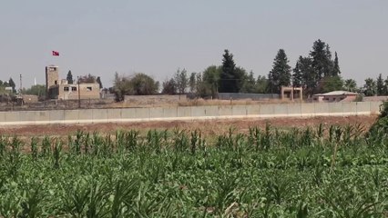 تأهب في شمال سوريا استعدادا لمعركة هدد بها أردوغان