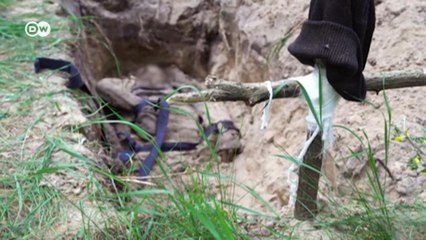 Кто и как расследует военные преступления в Украине (29.05.2022)