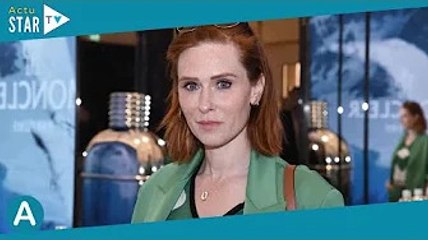 Audrey Fleurot (HPI) : ce reproche qu'elle fait aux cadeaux de Fête des mères de son fils de 6 ans