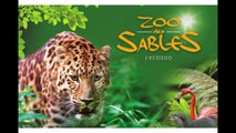 Visite au Zoo des Sables D ' Olonne ( Vendée ) Samedi 28 Mai 2022