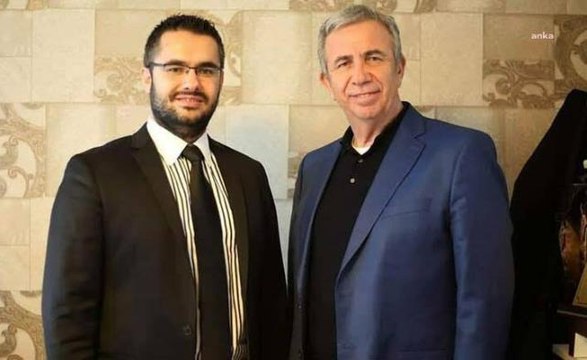 Mansur Yavaş'ın Demirtaş'ı istiyoruz diyen vatandaşa verdiği yanıtla ilgili Ankara Belediyesi'nden açıklama: Gerçeği yansıtmıyor