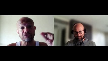 REM 005 Scott & Peter 01 - Current Developments on Earth 01