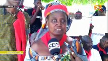 |SUIVEZ XIBAAR YI 19H AVEC HAWA KONATE  | DIM. 29 MAI 2022