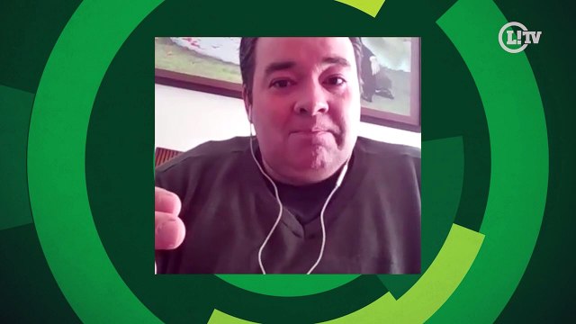 O cara dos bordões! LANCE! bate-papo com narrador Rômulo Mendonça sobre carreira e as finais da NBA