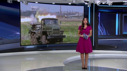 العربية 360 | تقارير غربية تقدر خسائر الروس في الحرب الأوكرانية