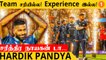 IPL 2022 Hardik Pandya குட்டி ஸ்டோரி | Gujarat Titans  | Champions | #Cricket