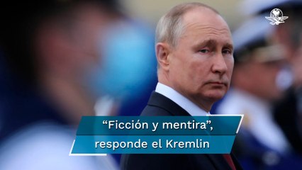 ¿A Vladimir Putin le quedan tres años de vida? Esta es la versión de un espía ruso