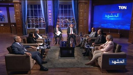 عبد المنعم فؤاد: الأزمة في المجتمع ليست في التشريع ولكن في فهمه..والدراما يجب ان تهتم بقضايا الأسرة