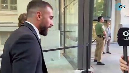 CARVAJAL Y VINICIUS A OKDIARIO: "ESTO ES LA LECHE"