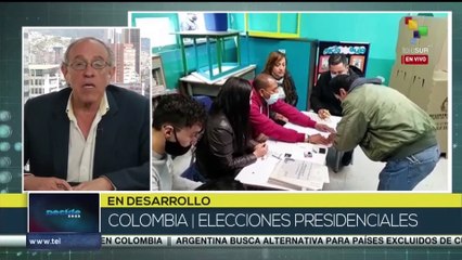 Villaraga: Las fuerzas democráticas y sociales han luchado por obtener garantías electorales