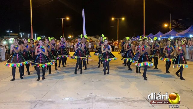Sábado Cultural de Santa Helena reúne apresentações culturais, música ao vivo e artesanato