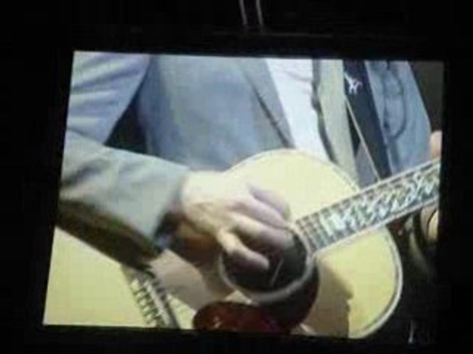 JAMES BLUNT PARIS 10.03.08 (1)