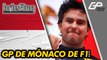 FÓRMULA 1 2022: PÉREZ VENCE GP DE MÔNACO DE F1. SAINZ E VERSTAPPEN NO PÓDIO |  Briefing