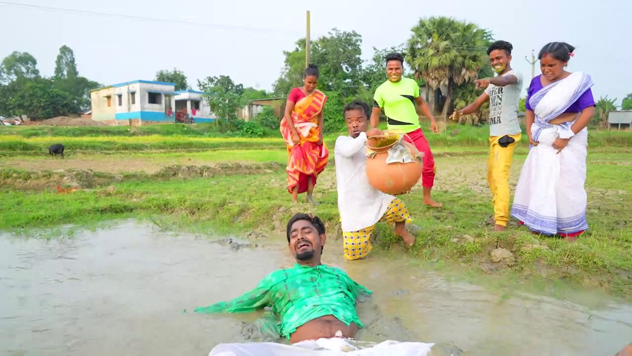 Funniest Fun Amazing videos must Entertainment comedy 2022Try To Not Laugh Episode 49 By Fun Tv 24