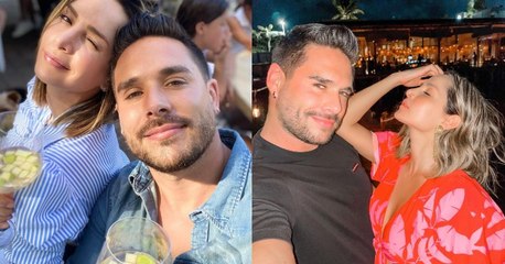 Carmen Villalobos y Sebastián Caicedo ya habrían firmado el divorcio, según reportes
