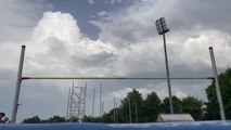 Türkiye 20 Yaş Altı Atletizm Şampiyonası sona erdi