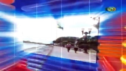 Trecho: Cidade 5 (TV5 Band 2010)