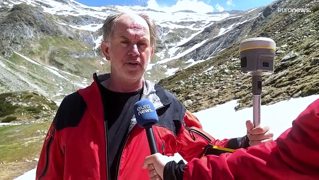 Forscher: Österreichische Gletscher sind nicht zu retten