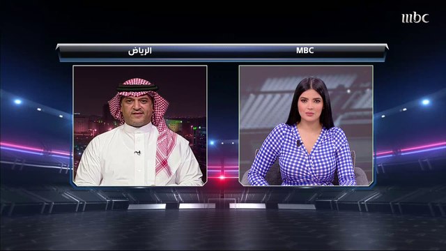 محمد السليمان: الطائي نجح في تغيير شكل الدوري والاتحاد لديه مشكلة واضحة.. وسامي الإمام: فترة التوقف لم يستغلها الاتحاد بطريقة صحيحة
