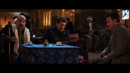 مسلسل بيت الشدة الحلقة 17 السابعة عشر