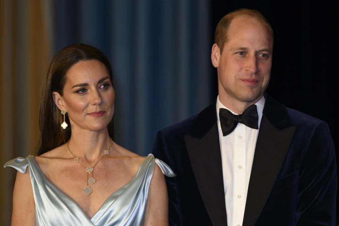 Herzogin Kate und Prinz William: SO wollen sie die Monarchie modernisieren