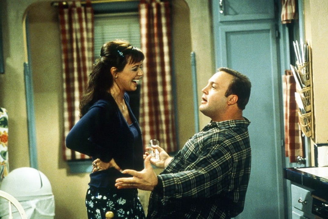 „King of Queens“-Stars heute: Das machen sie