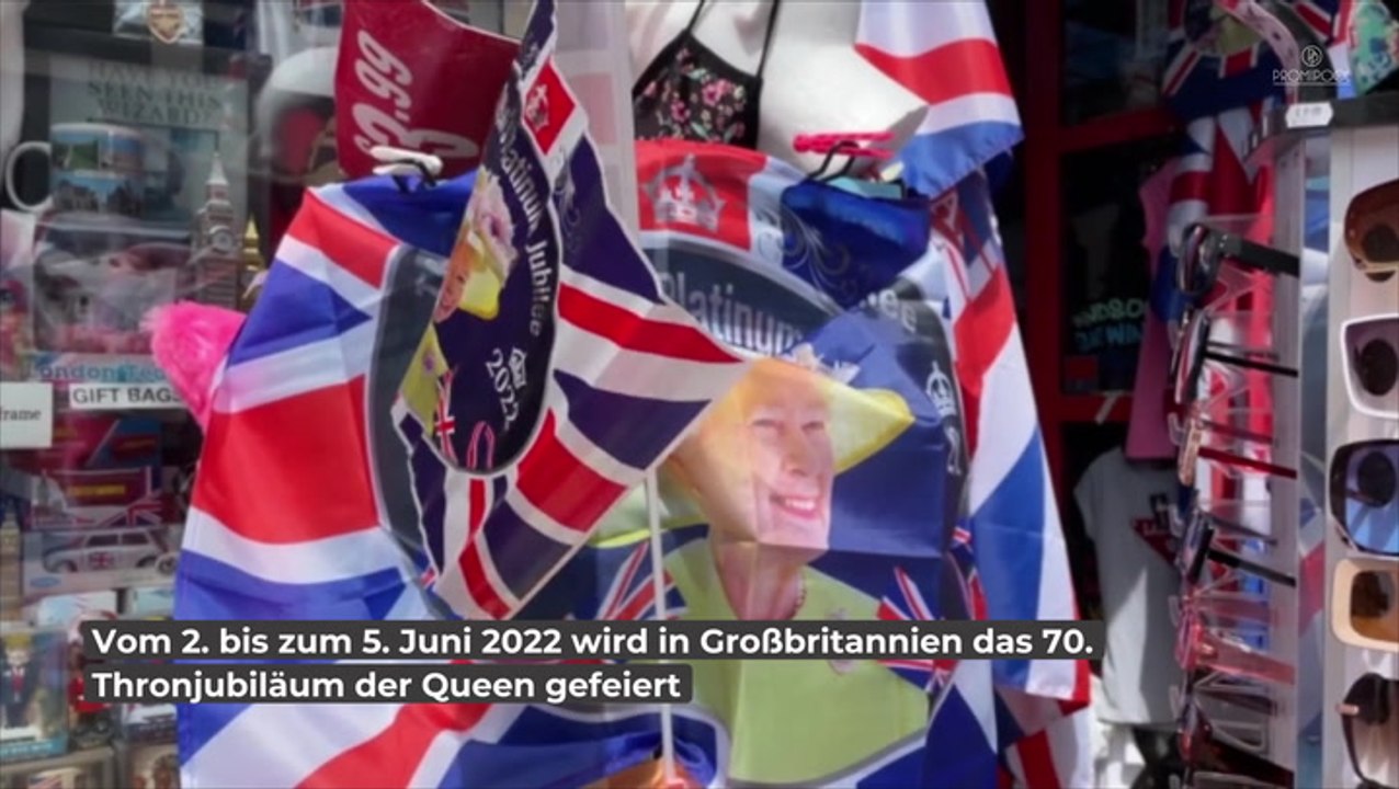 Angst der Queen bei Jubiläum? „Sie will nicht, dass irgendetwas das überschattet“
