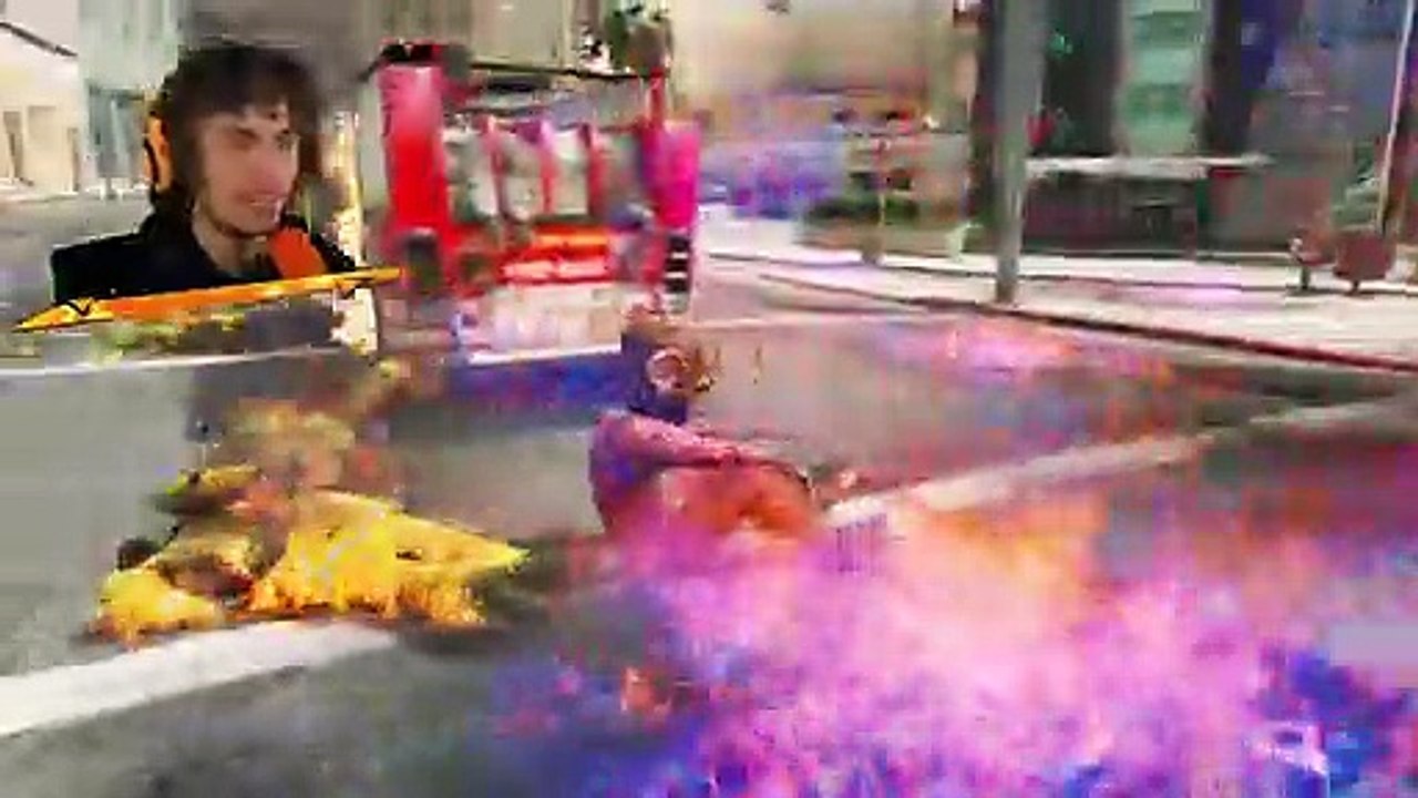 $1 Weapon vs Ultimate $1.000.000.000 Weapon in GTA 5